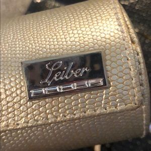 Judith Leiber sunglasses